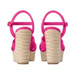 Louis Vuitton LV Isola Wedge Espadrille - Image 6